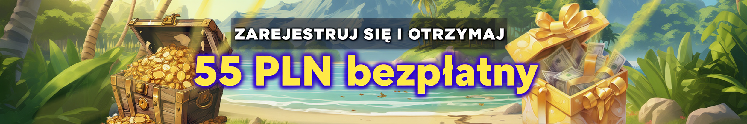 Bonus bez depozytu